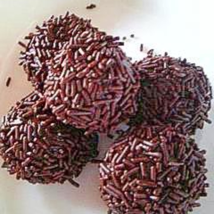 チョコキャラメル ブラジルのブリガデイロ レシピ 作り方 By Kcoloko 楽天レシピ チョコキャラメル ブラジルのブリガデイロ レシピ 作り方 By Kcoloko 楽天レシピ